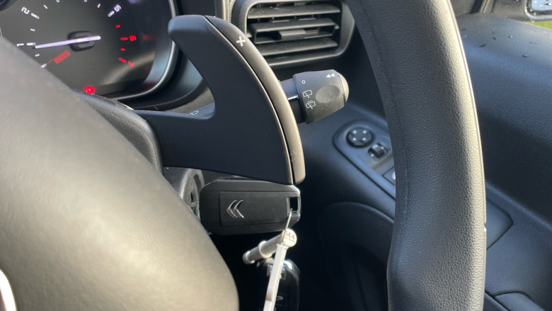 Citroen Berlingo M Diesel 1.5 BlueHDi 1000Kg Enterprise Ed 130ps EAT8 [S/S]